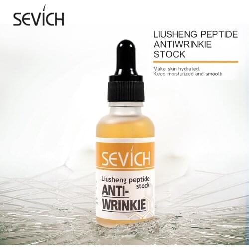 Сыворотки с кислотами для лица Sevich China At AliExpress