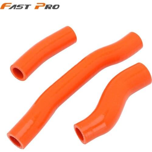 Motorcycle Radiator Coolant Hose Water Pipe For KTM XC300 XC 300 2019
