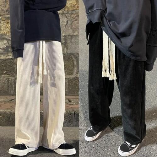 ZCSMLL Men's Insulated Trousers