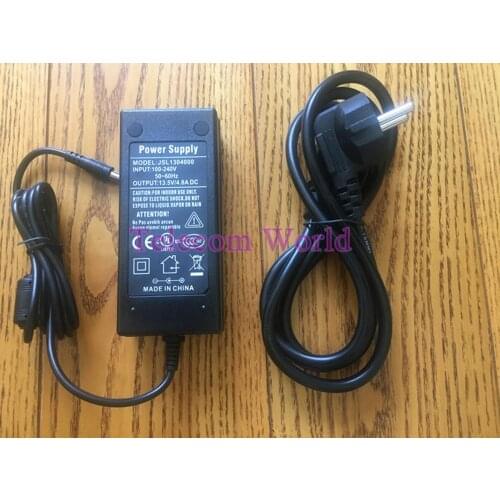 AI-8C AI-9 Power Charger For Signalfire Optical Fiber Fusion Splicer Battery Power Adaptor Power Supply Power Cable