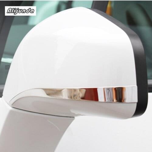 Alijunda Car Rear Mirror DVRs
