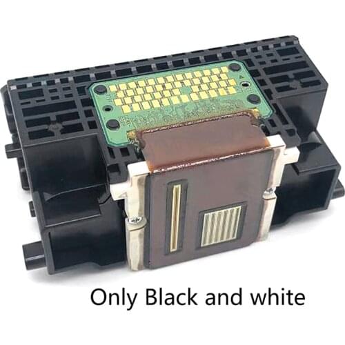 QY6-0080 Print Head Compatible with iX6550/MG5320/MG5350/ iP4850/MG5250/MX892/MG5220/IP4880/IP4840/MG5280/ip4820/ix6520