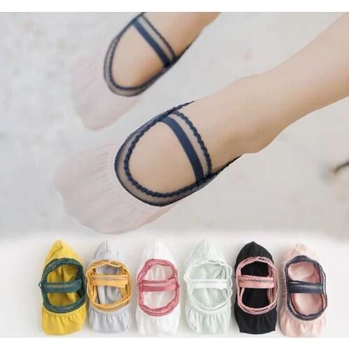 Baby floor socks Girls Boys Cute Cartoon Cotton Toddler Elastic Socks First Walker Shoes for Newborns 0-3 years Baby Socks