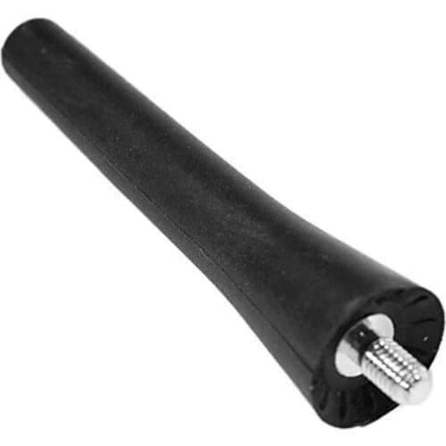 6561N3 Roof Short Aerial Antenna Mast for Peugeot 206 207 307 408 Citroen C2 C3 C4 C5