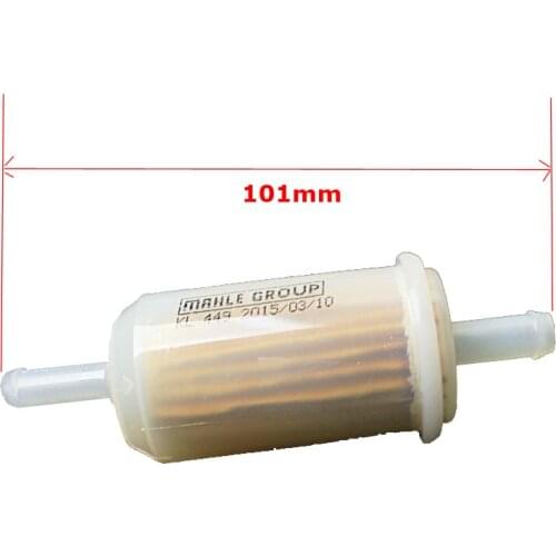 For Buyang Feishen FA D300 G300 H300 Oil Filter Fuel Filter 2.9.01.0140