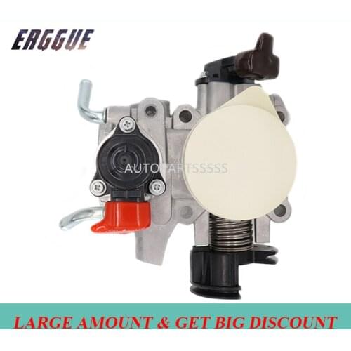 MN183547 A54-374 KG5W KA5T Throttle Body Assembly Valve For Mitsubishi L200 2005-2015 Pajero 2013-Up Original New High Quality