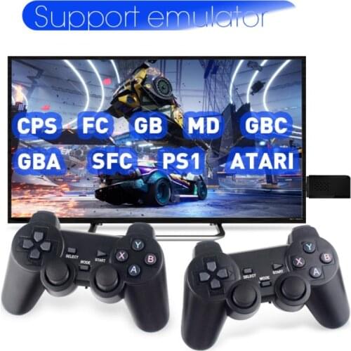 OBSHI Portable Game Consoles