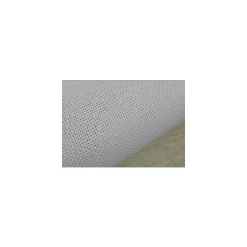 Oneroom Wholesale Price 11CT Cross Stitch Fabric Aida Cloth White/Black/Red Size:50X50cm Free Shipping