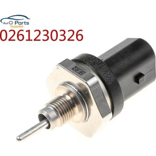 Genuine 0261230326 Fuel Oil Pressure Sensor Switch Sender Transducer For Fiat Panda 0.9 Twinair 85cv B / Met 2014 Auto Repair