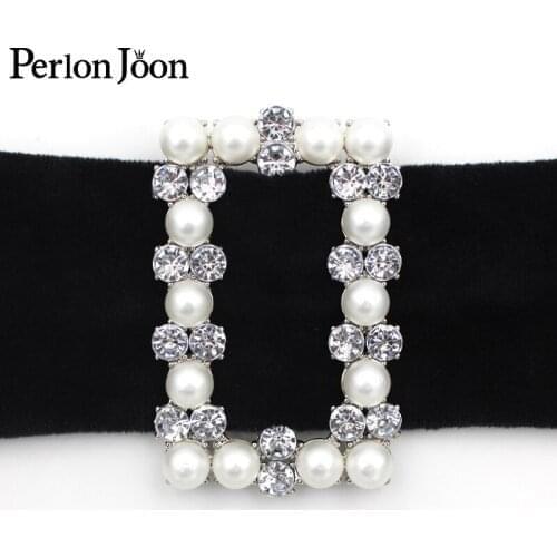 Buckles Perlon joon China