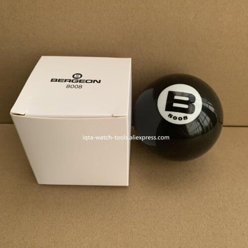MAKE IN CHINA Watch repair tool bergeon 8008 rubber ball opener watch traceless bottom cover opener bottom cover ball