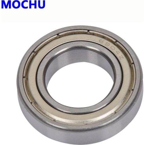 10pcs Bearing 6904 6904Z 6904ZZ 61904 61904-2Z 20x37x9 ABEC-1 MOCHU Thin Section Shielded Deep Groove Ball Bearings Single Row