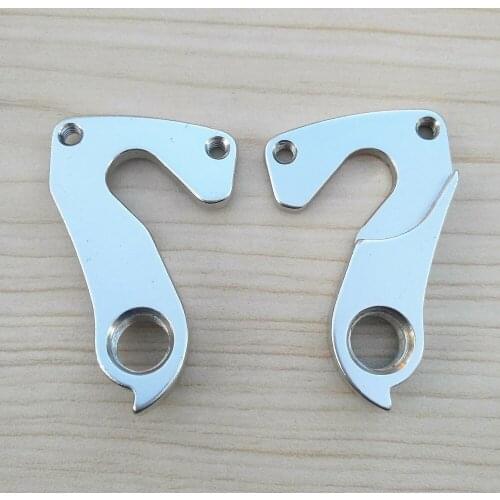 20pcs Bicycle gear rear derailleur hanger mtb bike mech dropout For Haibike XLC Schaltauge DO A107 ZAP FLITZER TALPARO Domingos