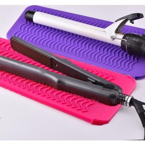 70% Hot Sale Silicone Mat Safe Heat Resistant Sturdy Flexible Insulation Cover for Home