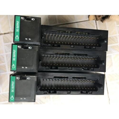 Used Good Condition 1756-OB16I /A