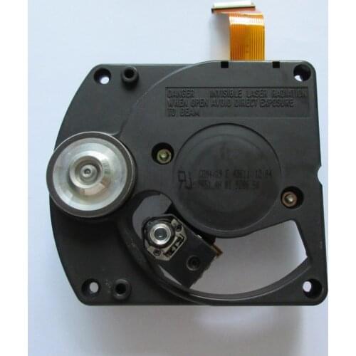 CDM4 CDM4/19 CDM-4/19 Brand Part HIFI CD Laser Optical Pick-Up Mechanism 7651AH Replacement CD player