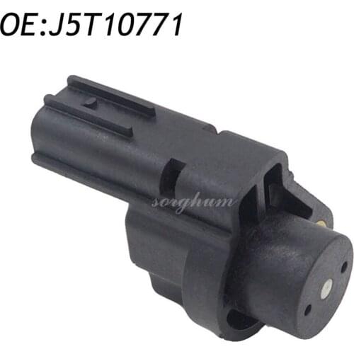 J5T10771 Crankshaft Position Sensor For Chevrolet Geo Pontiac Suzuki L3K9-18-230A, 33220-70E00,3322070E00,30015916,30015918