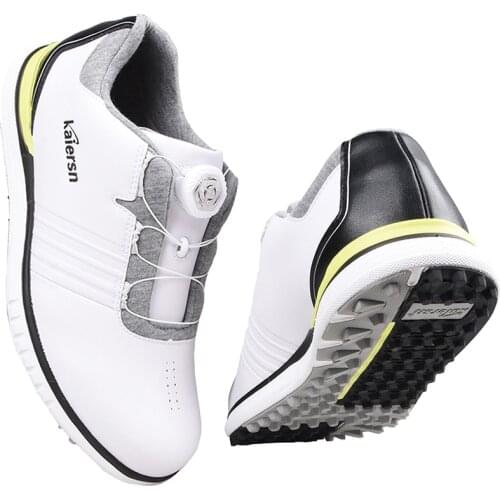 Kaiersn Golf Shoes