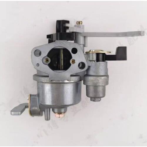 168 170 Carburetor for weima 168F 170F Spare parts for petrol tiller