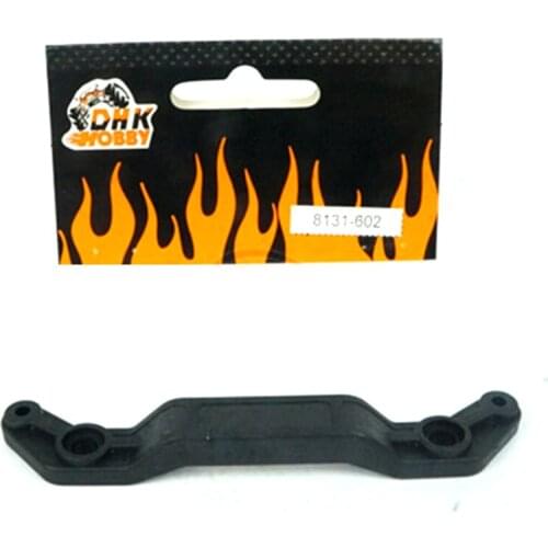 RC Car Parts Steering Shaft Pad 8131-602 DHK Hobby 8381 Remote Control Buggy 4wd Model Truck Cars Wltoys Original Accessories