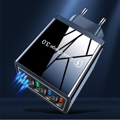 LEEHUR Universal Chargers For Mobile Phones