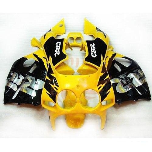 Injection Molding ABS Bodywork Fairing For Honda CBR 250RR 19 Period (AA)[CK976]