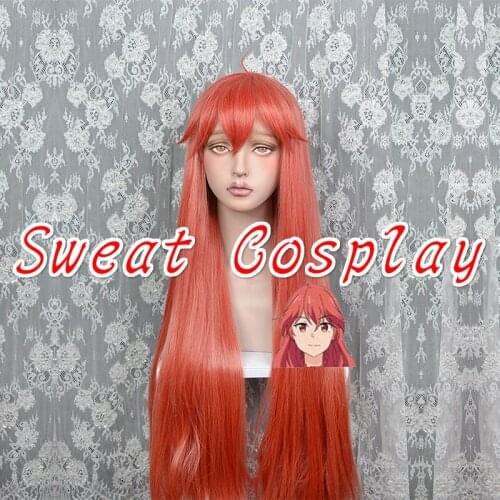 High Quality Wise Mans Grandchild Maria von Messina Cosplay Wigs