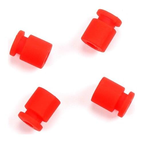 F4/F7 Flight Control Four - in -One Electric ESC Shock Absorption Rubber Column FPV Crossing Machine Stabilizer Enhancer for Fly