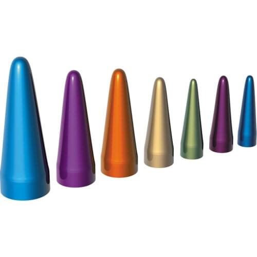 Сорокин Signal Cones