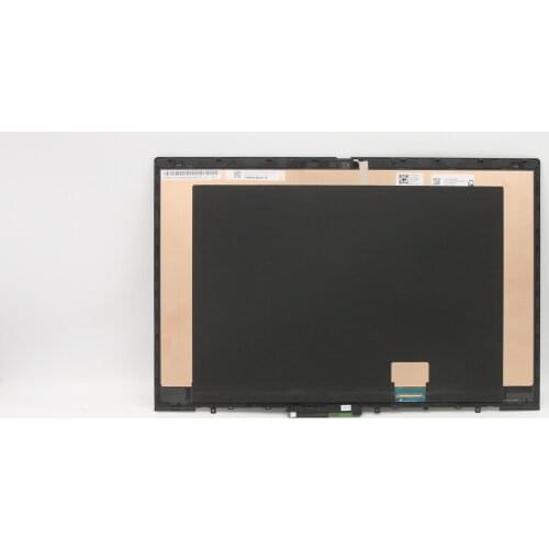 Thinkpad X1 Extreme 2nd 15.6''OLED LCD LED Touch Screen Touch Display Digitizer Screen Panel 02HM882 02HM883 02XR052 02HM884