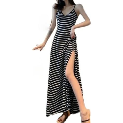 TOKITIND Women's Beach Sundresses