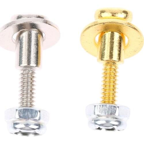 1Pc Hair Cutting Clipper Machine Adjusting Rod Screw Parts for Wahl 1919 8504