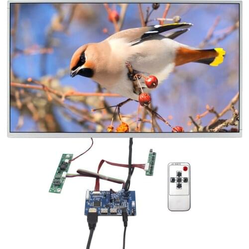 23.8 in MV238FHM 1920X1080 IPS LCD Screen With HD MI Android LCD Controller Board