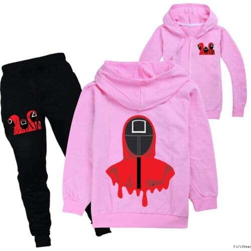 Akexiya Girls Clothes