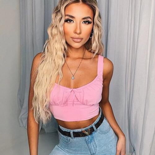 AUSTINBEM Womens Tops