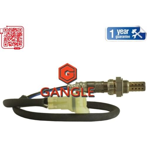 For 1998-2001 Chevrolet Metro 1.0L 1.3L Oxygen Sensor GL-24648 1821350G10 1821350G11 1821365D20 234-4648