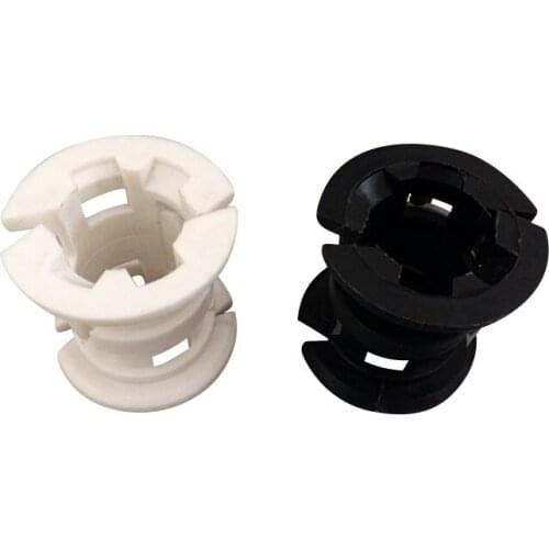 YS115B238-01 YS115B238-02 Escalator Step Chain Bushing Use for Mitsubishi 1 Pack=50 Pieces