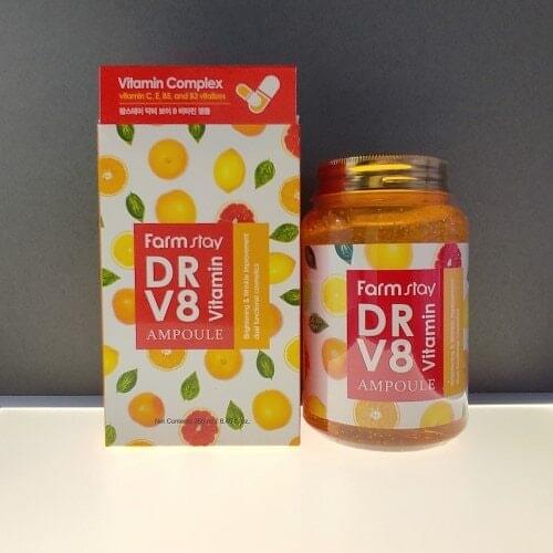 Сыворотки с витамином С для лица FarmStay China At AliExpress