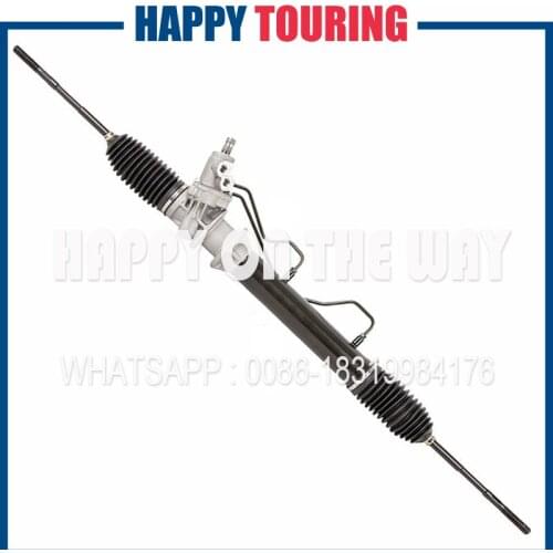 Power Steering Rack And Pinion For Infiniti QX4 for Nissan Pathfinder 490010W000 49001-0W000 490010W005 49001-0W005 490010W010
