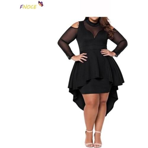 HAOOHU Maxi Dress Drom Dresses Plus Size Dresses 5 Color Summer Dress Elegant Dresses For Women