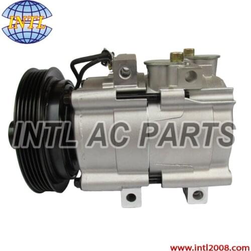 Air a/c Compressor HCC HS18 for Hyundai Terracan 2.9 CRDI diesel SUV 01-07 97610-H1021 ACWCA-04 ACWCA-05 ACWCA-06 97610H1021