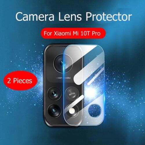 Lainergie Screen Protectors For Xiaomi Mi 10T Lite 5G
