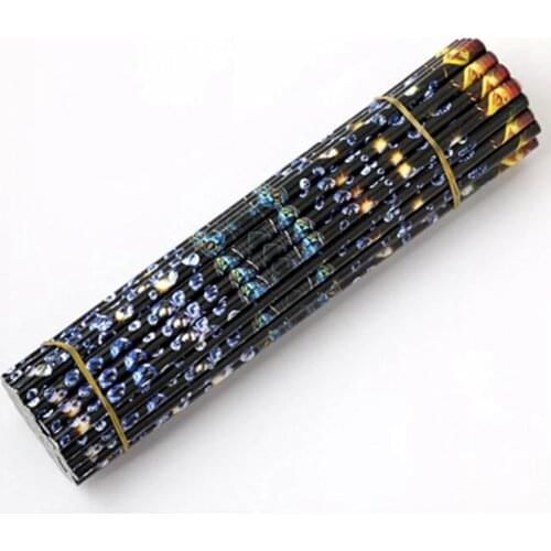 10Pcs 5D DIY Diamond Painting Acrylic Pencil Dotting Pen Wax Resin Rhinestones Gems Bead Nail Art Picking Tools