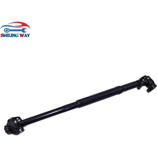 Lower Steering Shaft For Ford F-150 1992-1996 & F-250 1992-1998 & F-350 1992-1997 OE# F7TZ-3B676-AA / F7TZ3B676AA / 425-353
