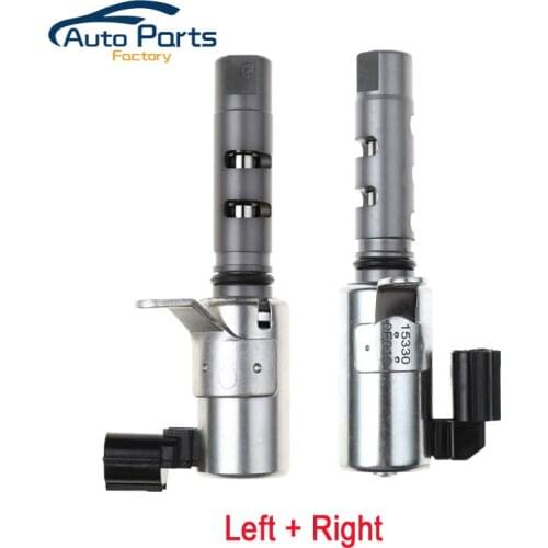 New Valve Variable Control Timing Solenoid For Lexus GS400 GS430 GX470 LS400 LS430 LX470 SC400 SC430 15330-50011 15340-50011