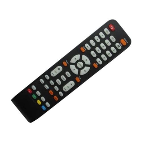 Remote Control For SCEPTRE U658CV-UMC U405CV-UMS U550CV-UMS U515CV-UMS C558CV-U 4K LED UHD TV