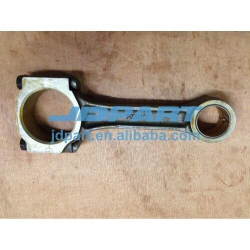 4JB1T 4JB1 Connecting Rod Con Rod For Isuzu Engine