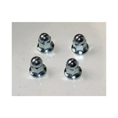 STARPAD For Suzuki wholesale Parts GN250 cylinder head nut free shipping