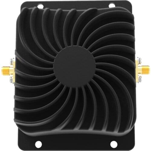 The 5.8GHz Signal Booter Can Work with Most WLAN/Wi-Fi Devices and Increase the WLAN Signal Strengh