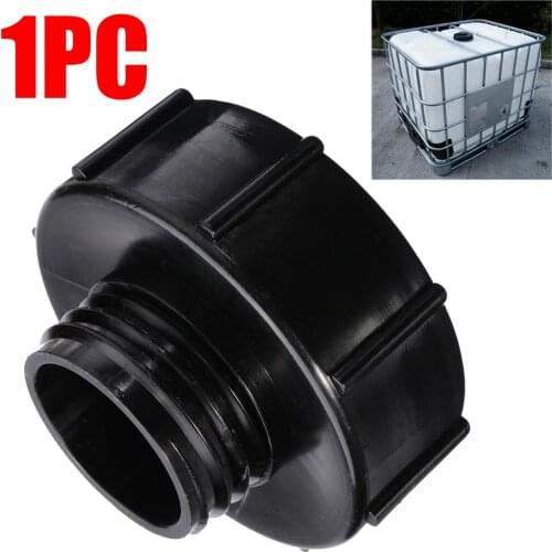 Replacement IBC Adapter S100x8 to Reduce S60x6 IBC Tank Connector Adapter Garden Water Tank Connectors